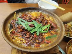 -罗妈砂锅(四川成都奎星楼店)