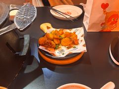 -探鱼·鲜青椒爽麻烤鱼(正佳广场店)