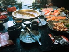 -渝利重庆火锅