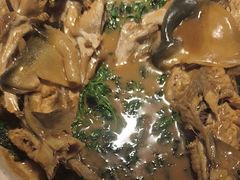 -永安鱼庄·镇江菜(丁卯店)