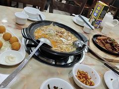 -李师傅脆肚(梅林店)