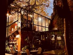 -古董花园(思南路42弄小区店)