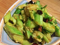 拍黄瓜-记忆串城·东北烧烤·小龙虾·大型团建(南油店)