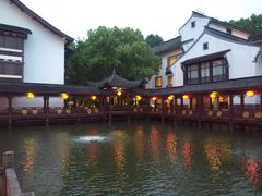 -绍兴饭店知遇楼(环山路店)