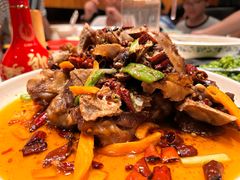 -蓉和妈妈菜·芙蓉花开(高新店)