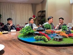 -丹江渔村(首都机场店)