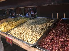 -昆虫窝子·特色云南菜(拓东路总店)