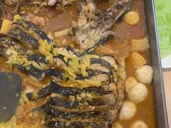 -鱼酷活鱼烤鱼(沈阳大悦城店)