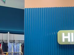 -海马体照相馆(北京朝阳大悦城店)