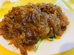 -晋阳饭庄(虎坊桥店)