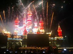 -沈阳方特欢乐世界