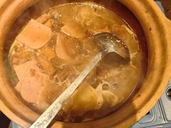 -酒肆浅葱·特色菜馆(卓悦intown店)