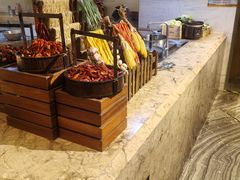 -“香”全日餐厅·株洲大汉希尔顿酒店