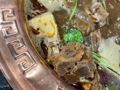-友乐居羊蝎子(西直门店)