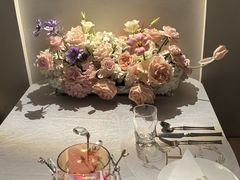 -PARFUM FLORAL花境法餐(南京首店)