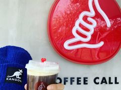 -COFFEE CALL(云锦路店)