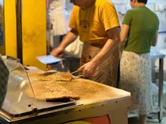 对半切-咏春葱油饼(德政中路店)