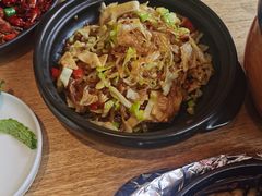 -成都娃娃花园餐厅(河西旗舰店)