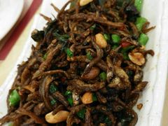 -中恒华茶楼(牌坊店)