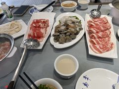 -良兴火锅