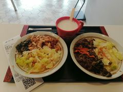 -永和大王(广渠店)