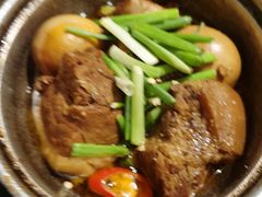 -Cuc Gach Quan Restaurant