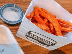 番薯条-蛋魂EGGSOUL(洪武创始店)