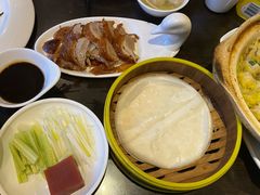 -老牌坊鲁菜名店(聊城美食岛店)