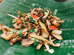 -云海肴·汽锅鸡·云南代表菜(美罗城店)