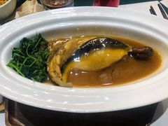 -荷风细雨·中国茶宴(碧云店)