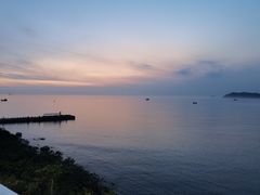 -渔·海鲜餐厅（东澳可域度假村内）南沙湾沙滩店