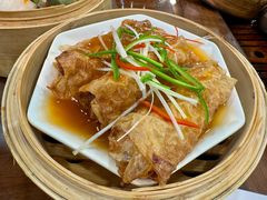 -一壶私房菜·顺德菜·顺德鱼生