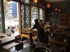 -重庆渝达老火锅(春熙路店)