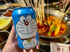 -旺蜀主成都串串火锅(西直门凯德MALL店)