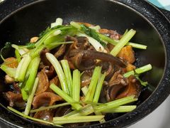 -豪园台山碳烧生蚝(蓬江江华店)