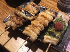 -鸟内会(河北路店)