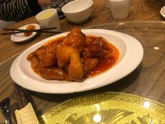 -海富荣·锅贴·陕菜家常菜(阳光城店)