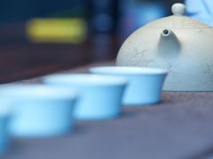 景观位-张博士茗茶馆(外滩店)