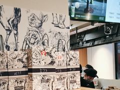 -霸王茶姬(正佳广场店)