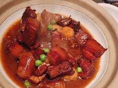 -老淮滨-蚌埠非遗小吃(淮河路店)