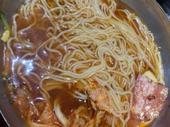 -原始泥炉烤肉(总店)