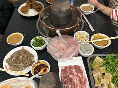 -原柳滩高台阶涮羊肉