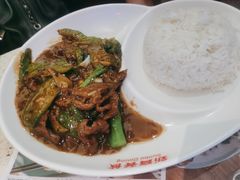 -新宝餐厅(流塘店)