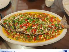 -飞虹鱼馆(春华路店)