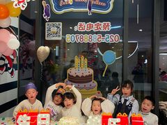 -麦当劳(药谷大道店)