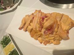 -领鲜风味花雕鸡(马端街店)