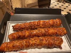 -B&C黄油与面包·THE GARDEN BAKERY概念店(世纪汇店)