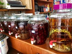 -凤嫂农家乐(梁弄店)
