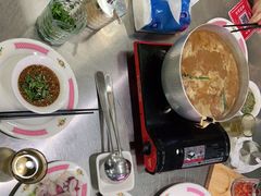 -燃计沙茶皇·香港沙茶火锅(人广旗舰店)
