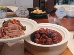 -翠山·映月湖景餐厅(映月湖公园店)